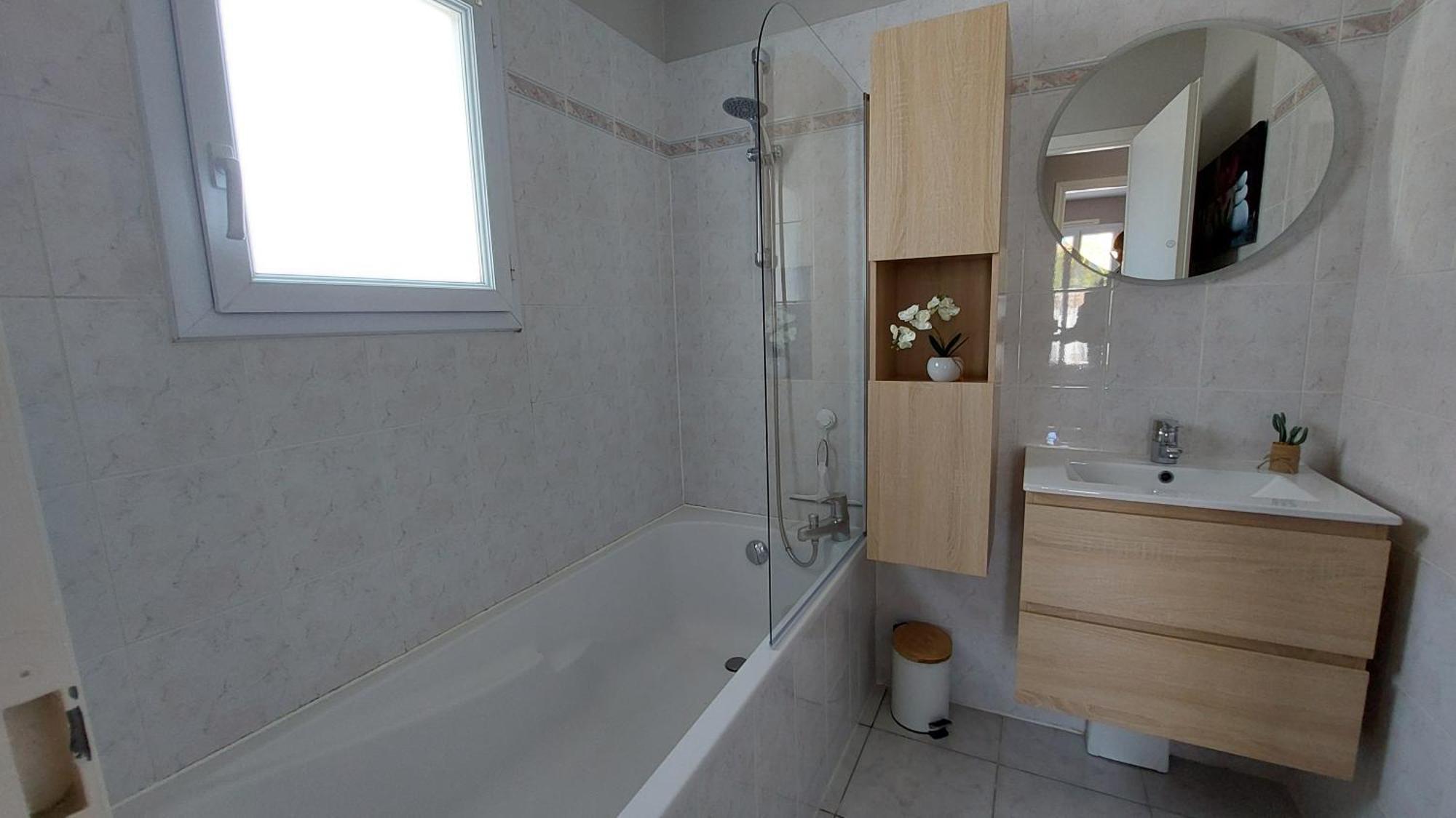 Maison "Pivoine" Proche De La Plage Le Bois-Plage-en-Re Luaran gambar